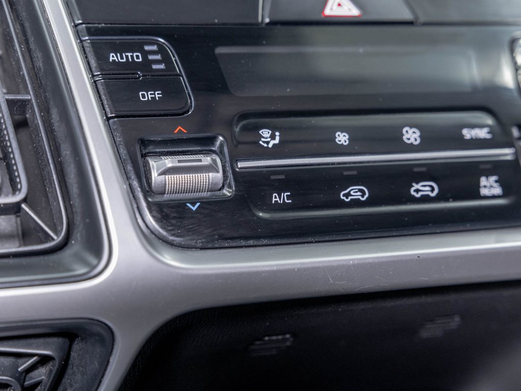 Kia Sorento  2021 à St-Jérôme, Québec - 22 - w1024h768px