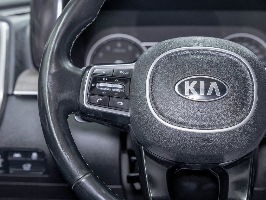 Kia Sorento  2021 à St-Jérôme, Québec - 14 - w1024h768px