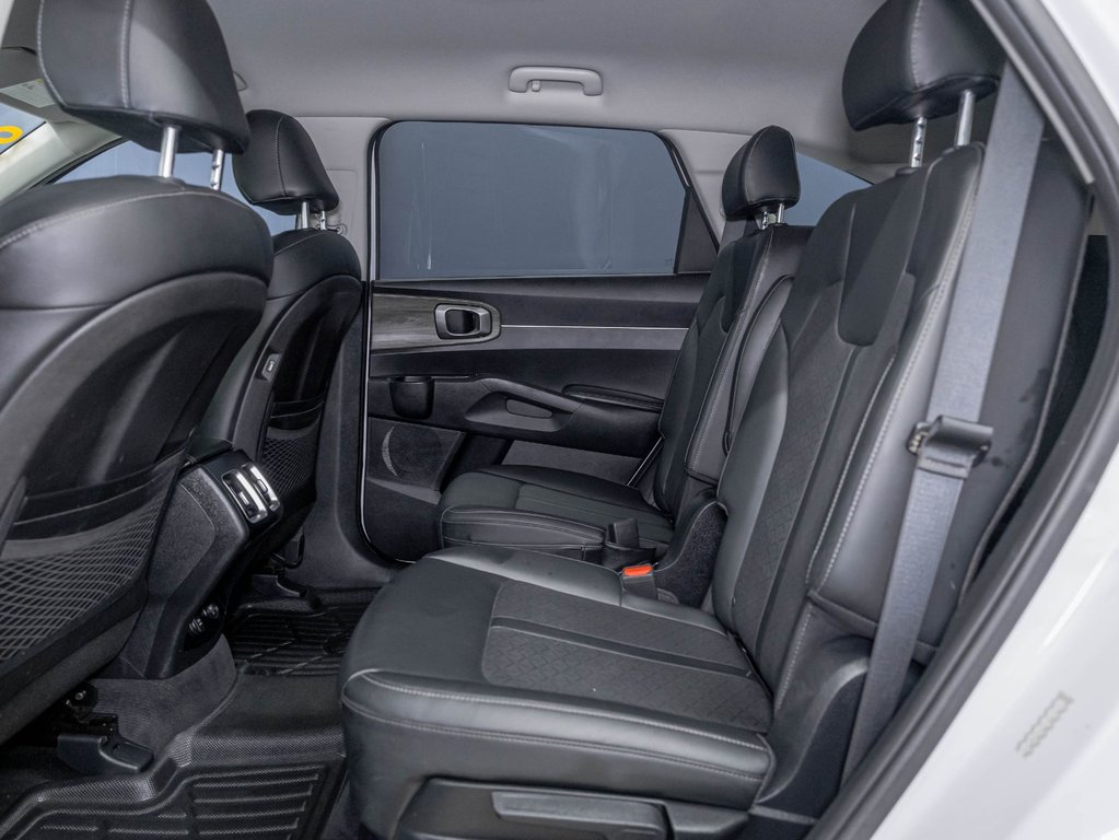 Kia Sorento  2021 à St-Jérôme, Québec - 28 - w1024h768px