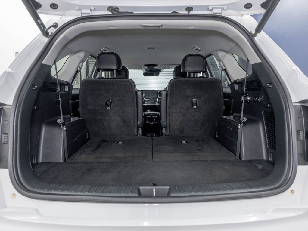 Kia Sorento  2021 à St-Jérôme, Québec - 32 - w1024h768px