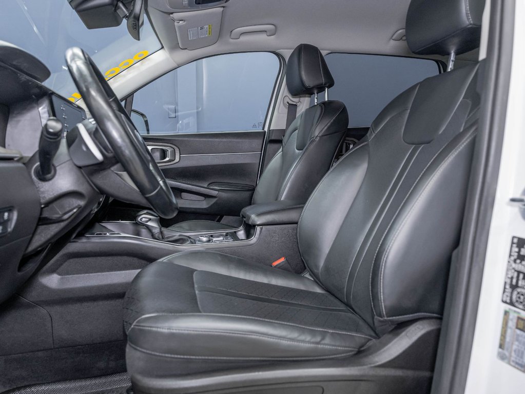 Kia Sorento  2021 à St-Jérôme, Québec - 10 - w1024h768px