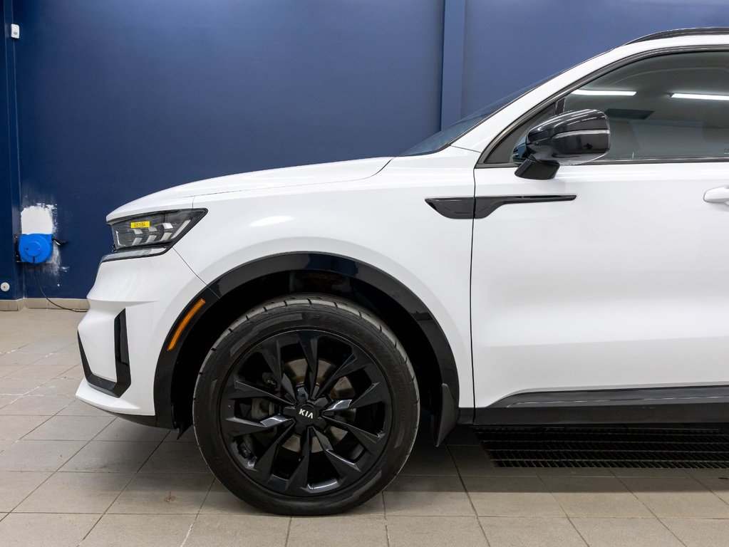 Kia Sorento  2021 à St-Jérôme, Québec - 36 - w1024h768px