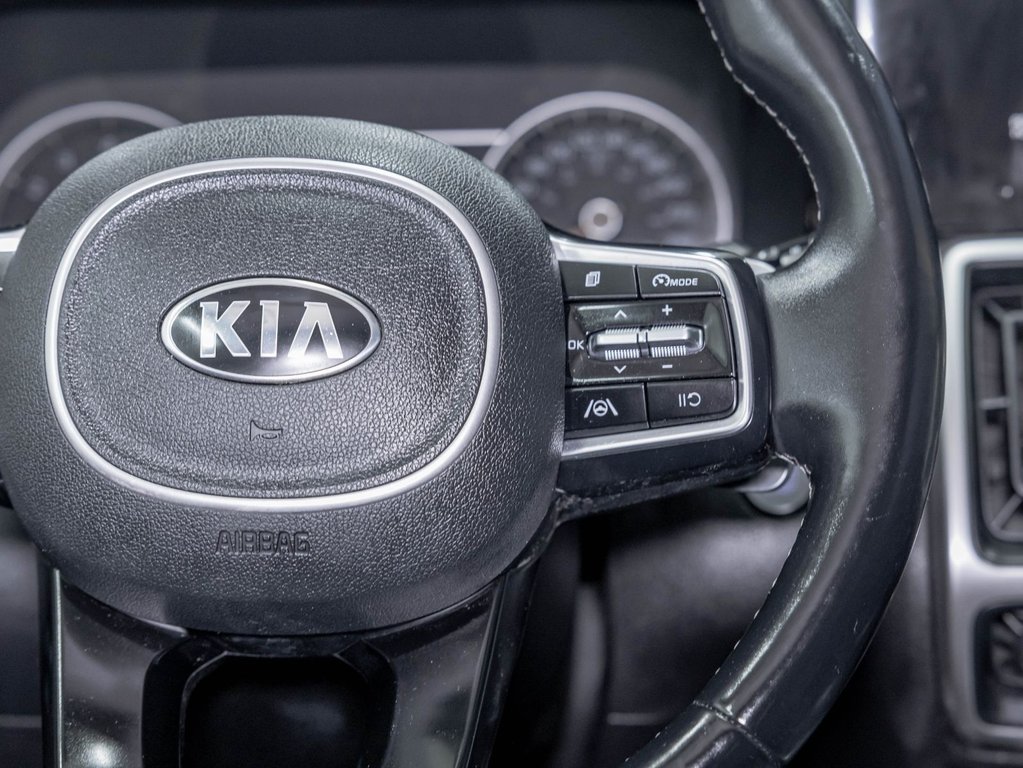 Kia Sorento  2021 à St-Jérôme, Québec - 15 - w1024h768px