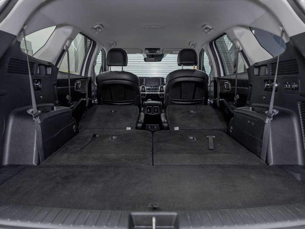Kia Sorento  2021 à St-Jérôme, Québec - 33 - w1024h768px