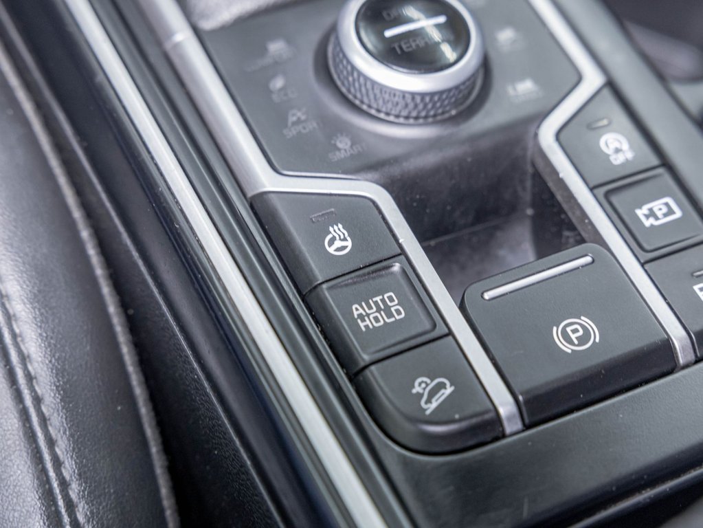 Kia Sorento  2021 à St-Jérôme, Québec - 17 - w1024h768px