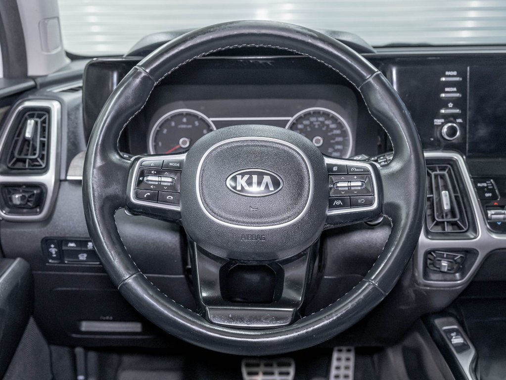 Kia Sorento  2021 à St-Jérôme, Québec - 12 - w1024h768px