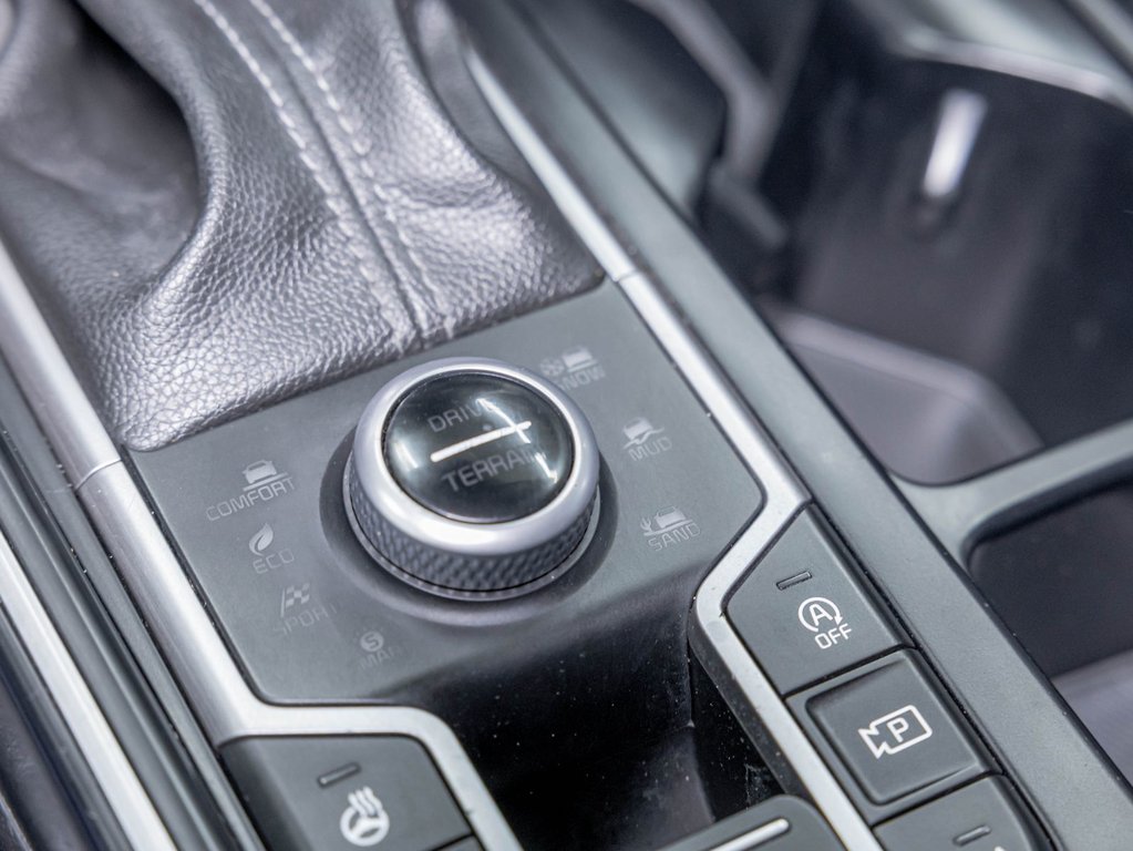 Kia Sorento  2021 à St-Jérôme, Québec - 23 - w1024h768px