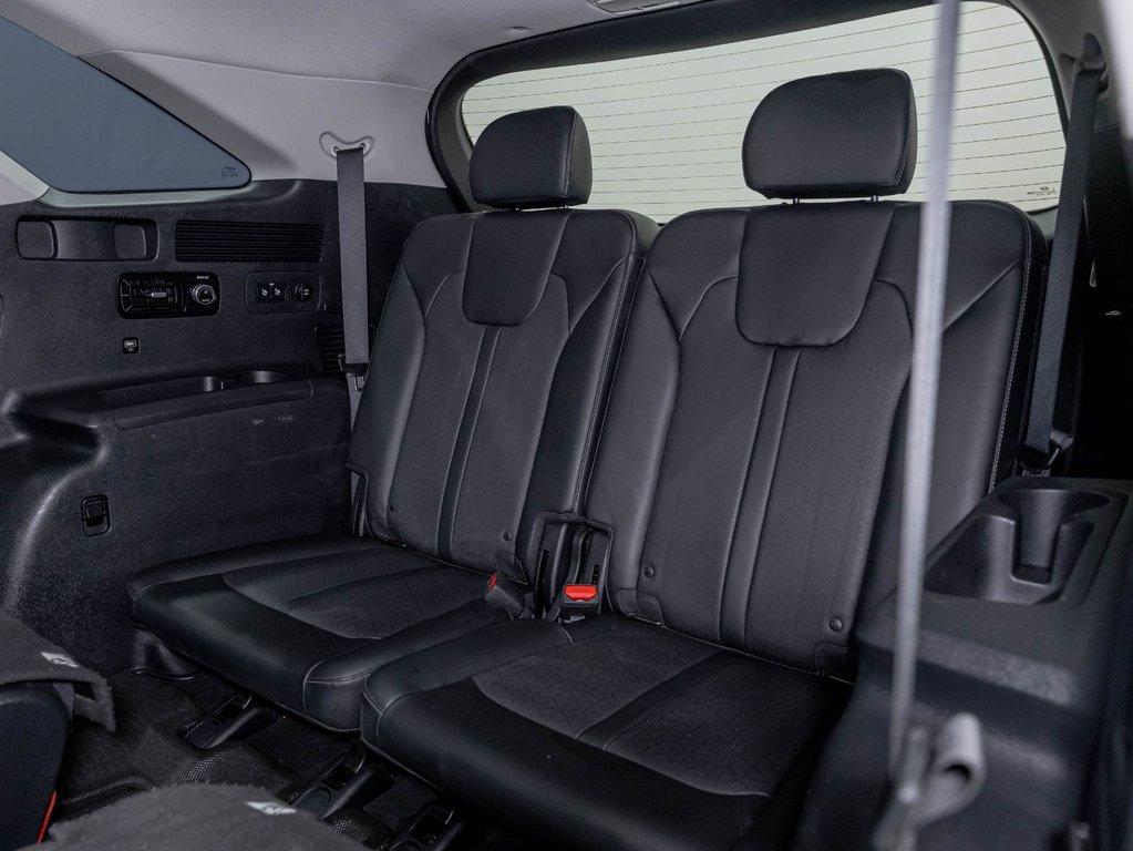 Kia Sorento  2021 à St-Jérôme, Québec - 29 - w1024h768px