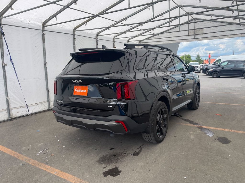 Kia Sorento  2024 à St-Jérôme, Québec - 8 - w1024h768px
