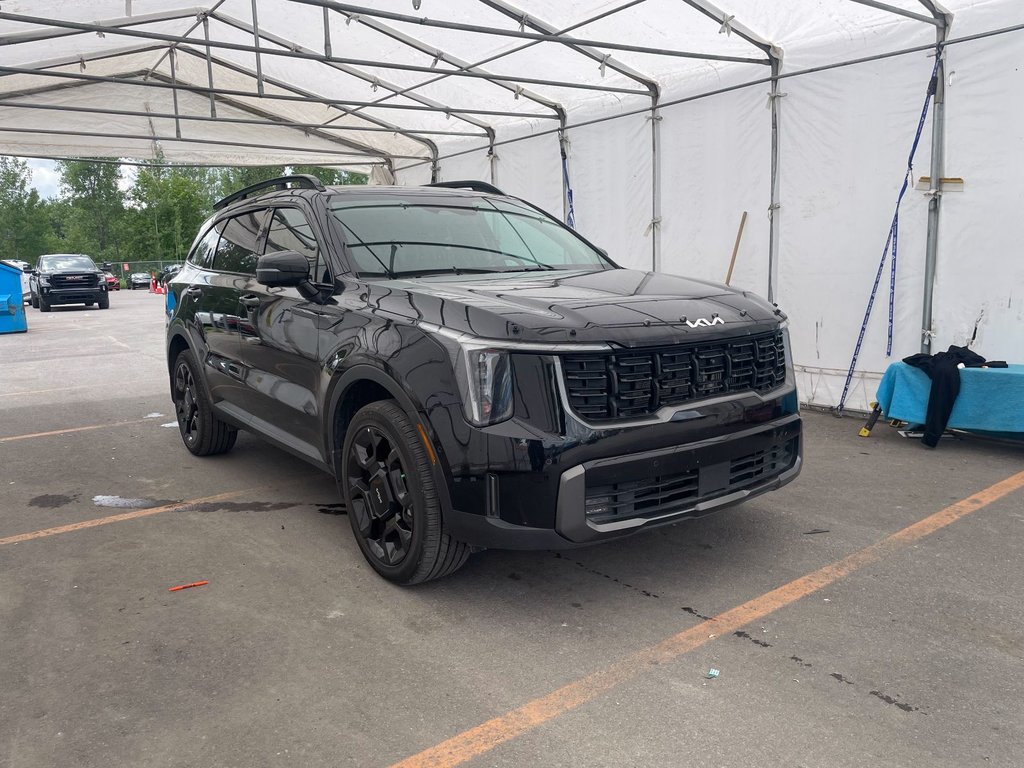 Kia Sorento  2024 à St-Jérôme, Québec - 9 - w1024h768px