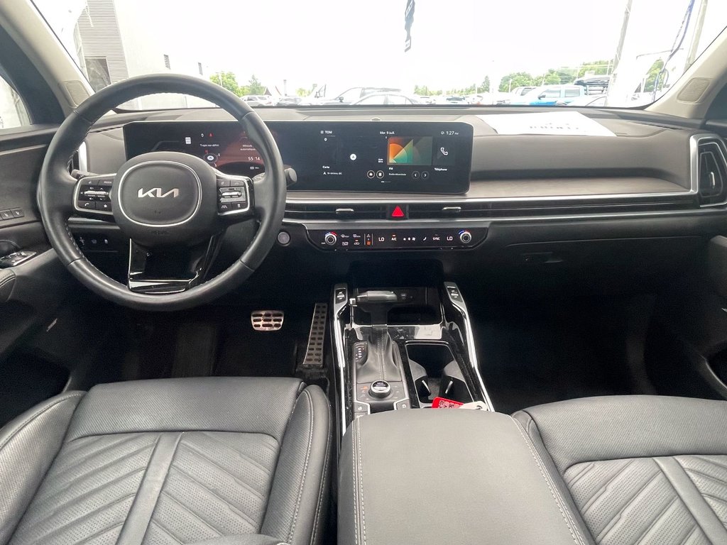 Kia Sorento  2024 à St-Jérôme, Québec - 12 - w1024h768px