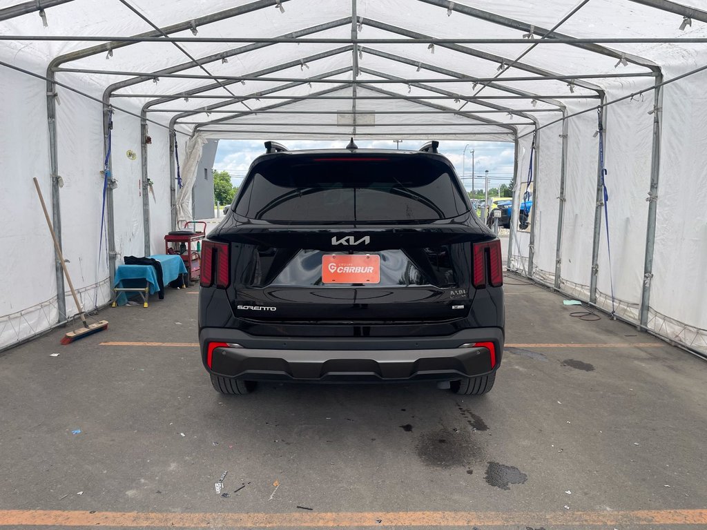 Kia Sorento  2024 à St-Jérôme, Québec - 6 - w1024h768px