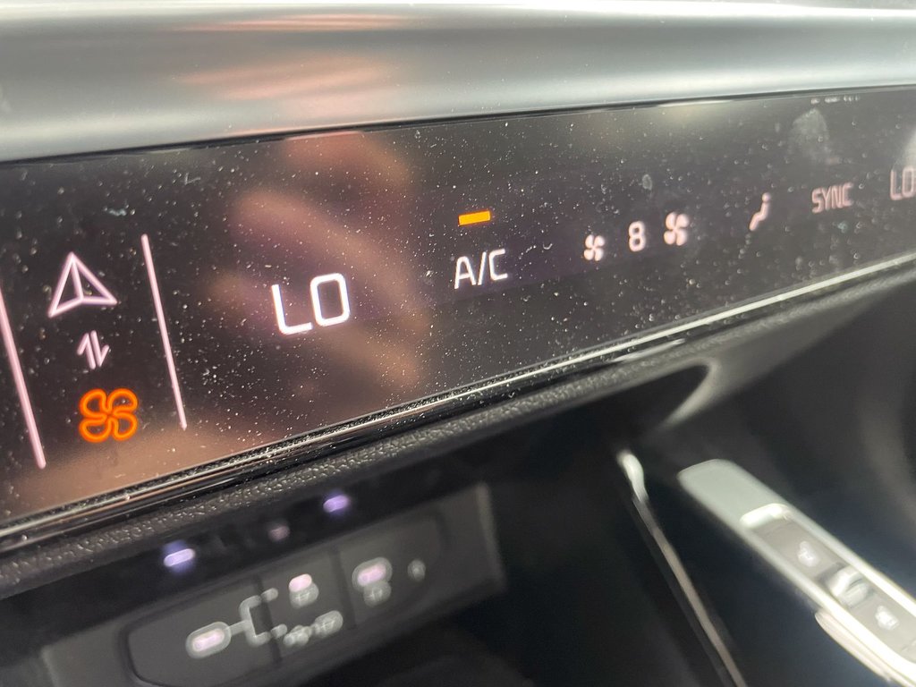 Kia Sorento  2024 à St-Jérôme, Québec - 16 - w1024h768px