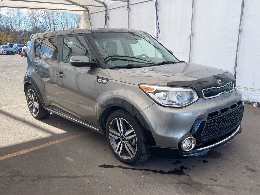 2016 Kia Soul in St-Jérôme, Quebec - 10 - w1024h768px