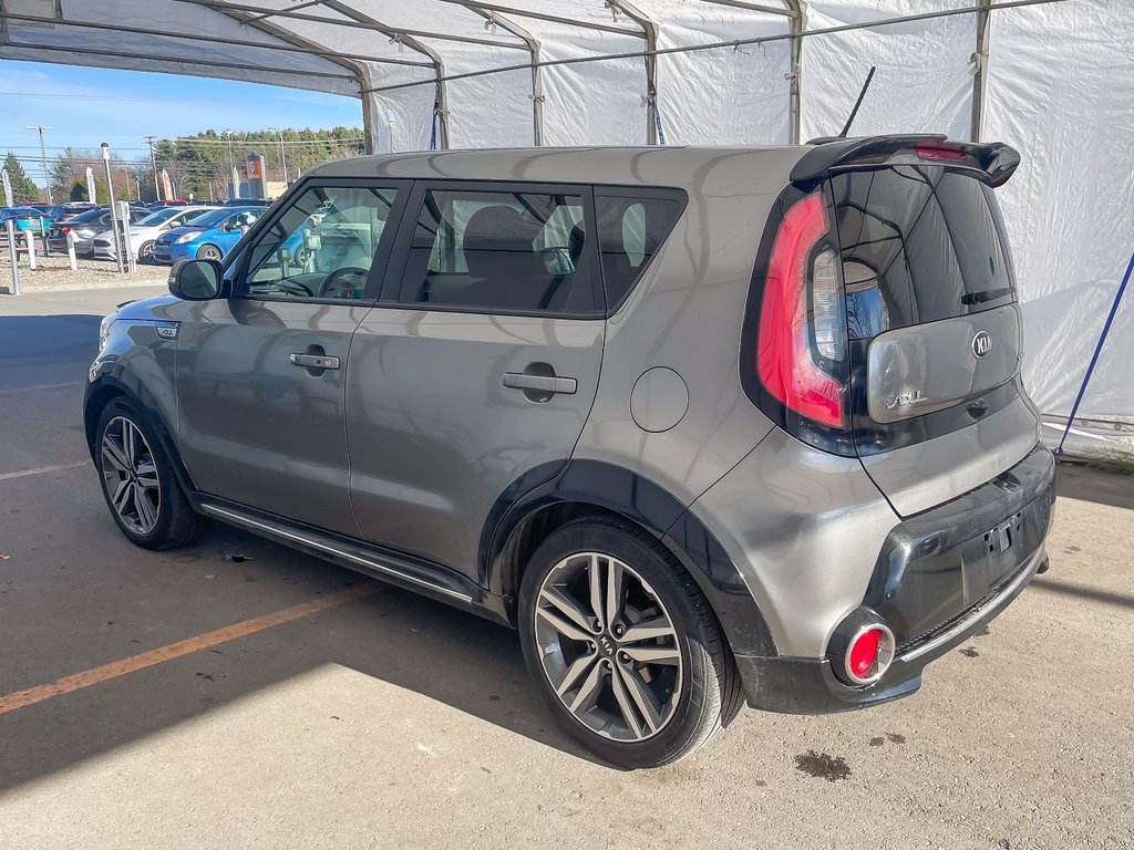 2016 Kia Soul in St-Jérôme, Quebec - 6 - w1024h768px