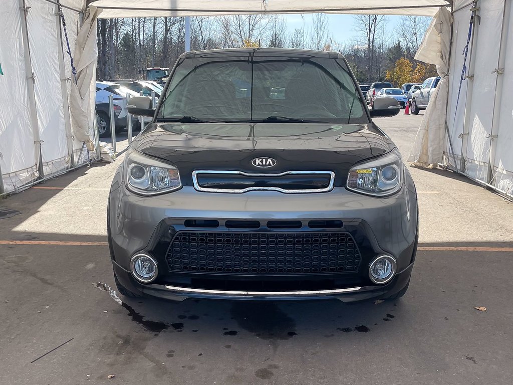 2016 Kia Soul in St-Jérôme, Quebec - 5 - w1024h768px