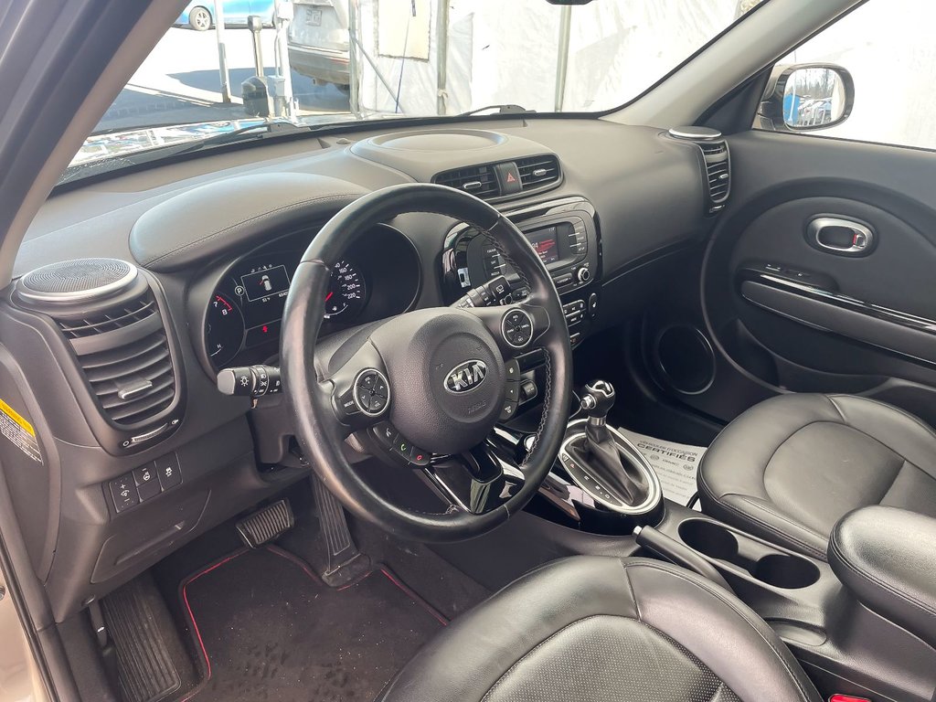 2016 Kia Soul in St-Jérôme, Quebec - 4 - w1024h768px