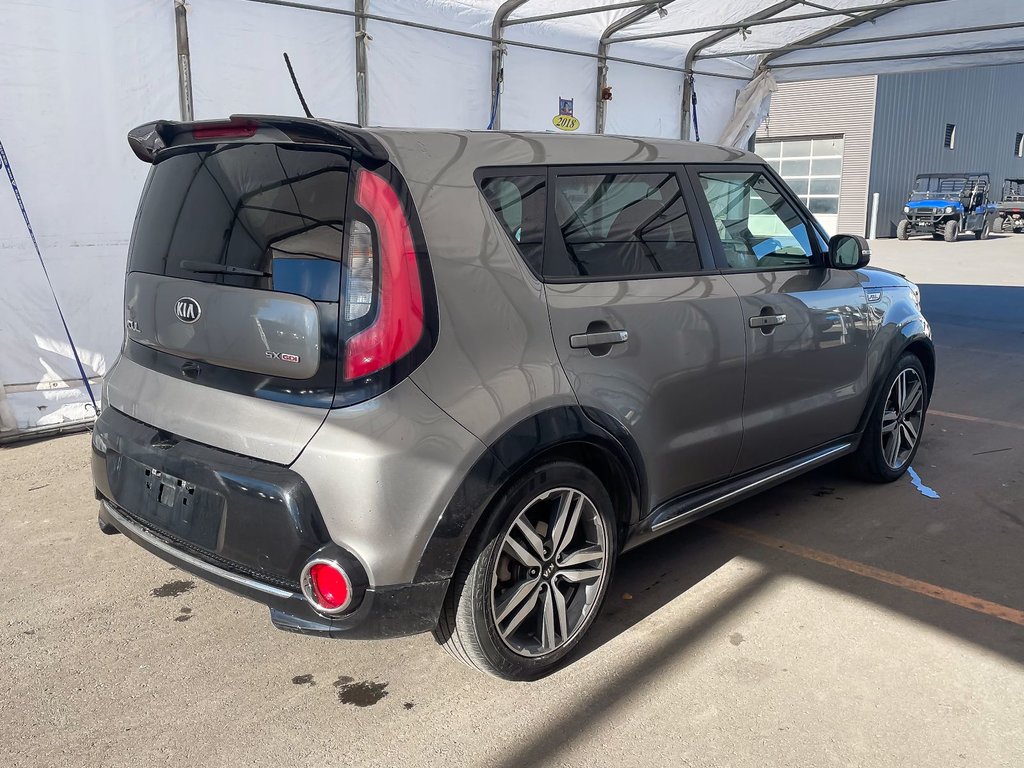 2016 Kia Soul in St-Jérôme, Quebec - 9 - w1024h768px