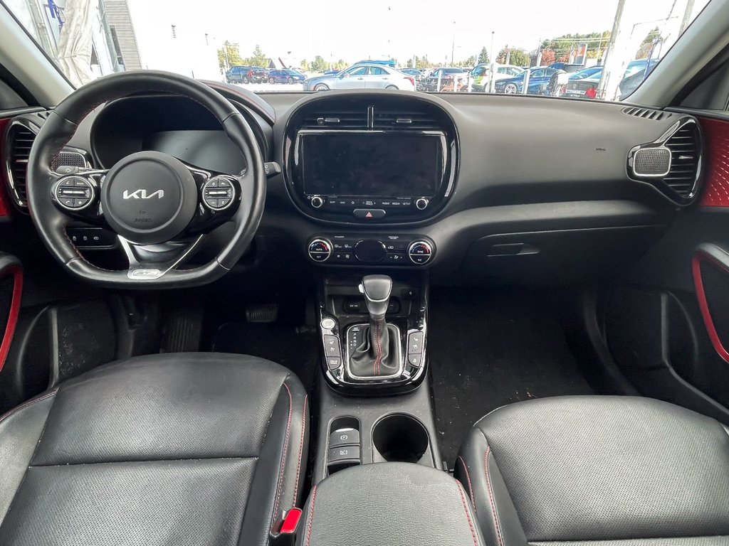 2023 Kia Soul in St-Jérôme, Quebec - 5 - w1024h768px