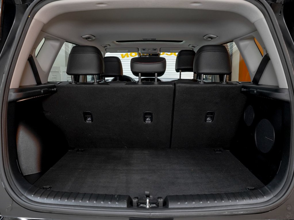 Kia Soul  2023 à St-Jérôme, Québec - 33 - w1024h768px