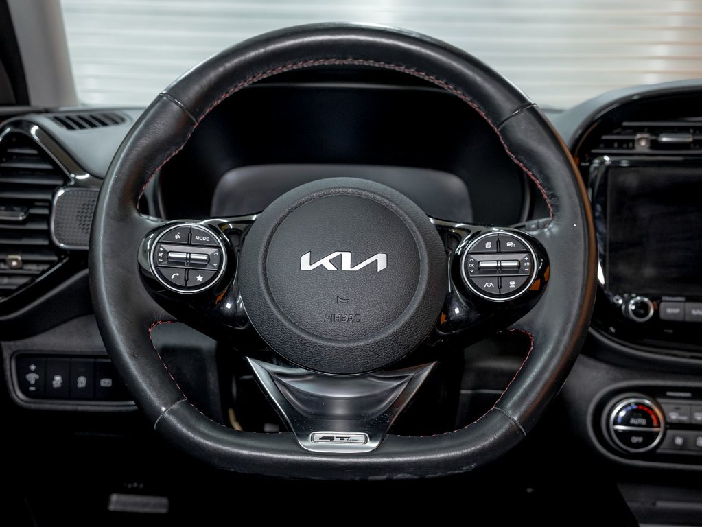 Kia Soul  2023 à St-Jérôme, Québec - 14 - w1024h768px
