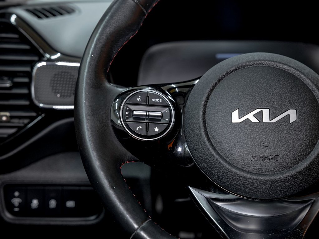 Kia Soul  2023 à St-Jérôme, Québec - 15 - w1024h768px