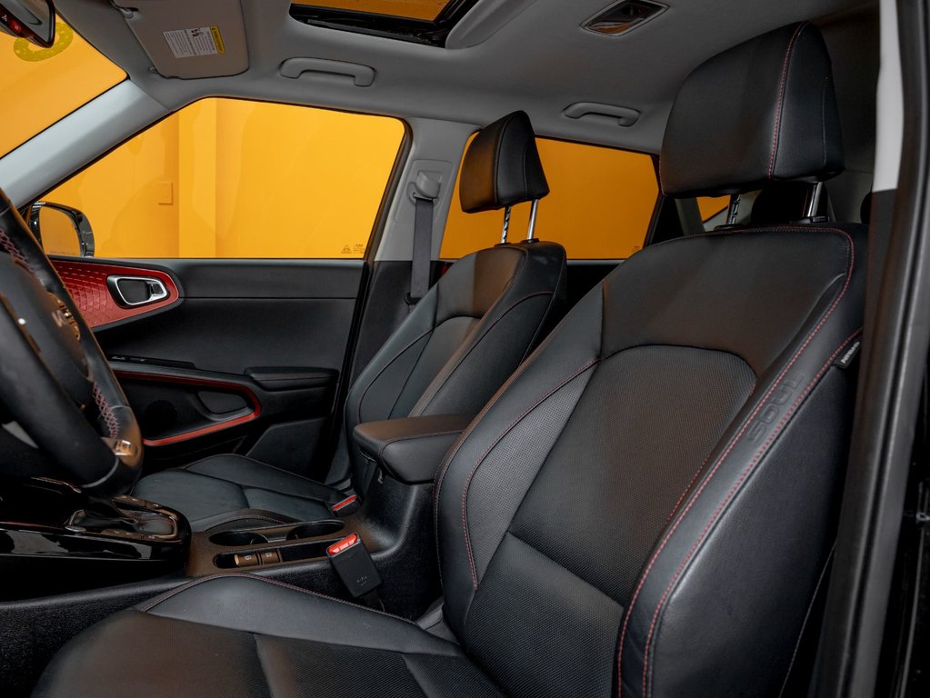 Kia Soul  2023 à St-Jérôme, Québec - 11 - w1024h768px