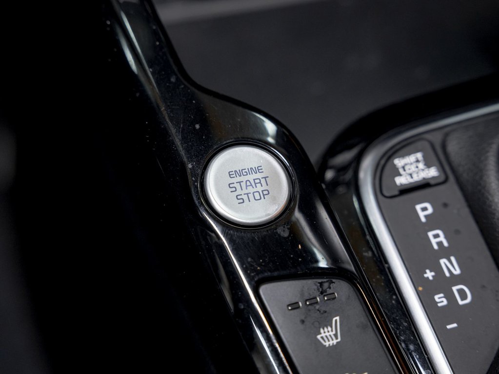 Kia Soul  2023 à St-Jérôme, Québec - 29 - w1024h768px