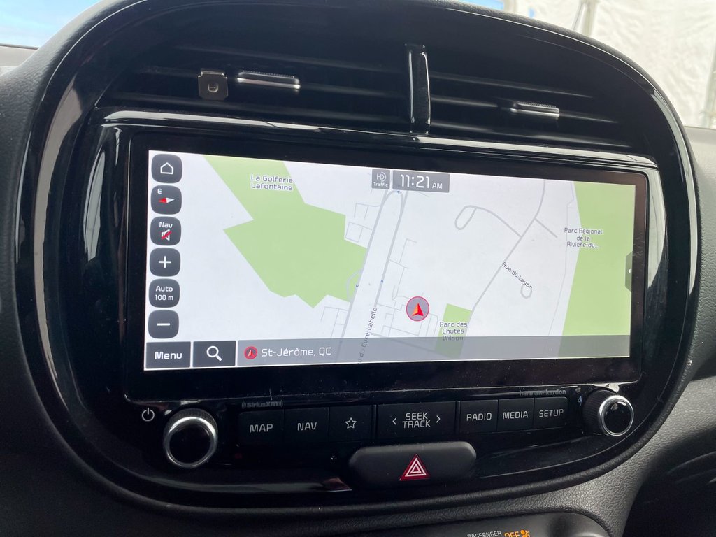 2023 Kia Soul in St-Jérôme, Quebec - 4 - w1024h768px