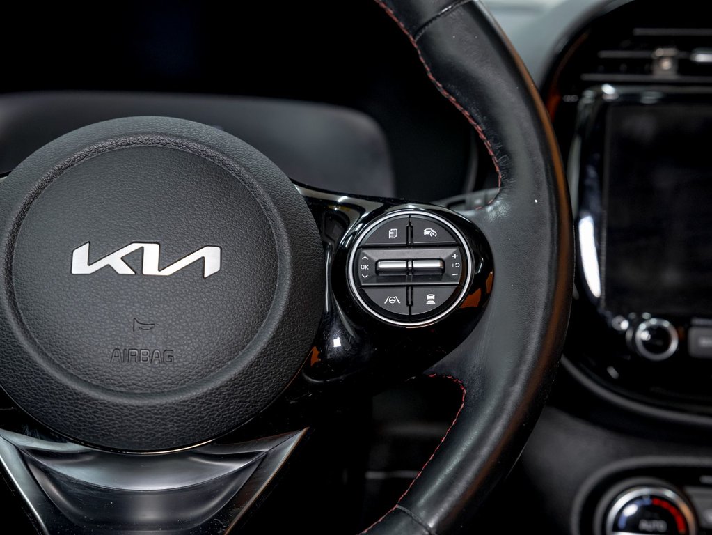 Kia Soul  2023 à St-Jérôme, Québec - 16 - w1024h768px