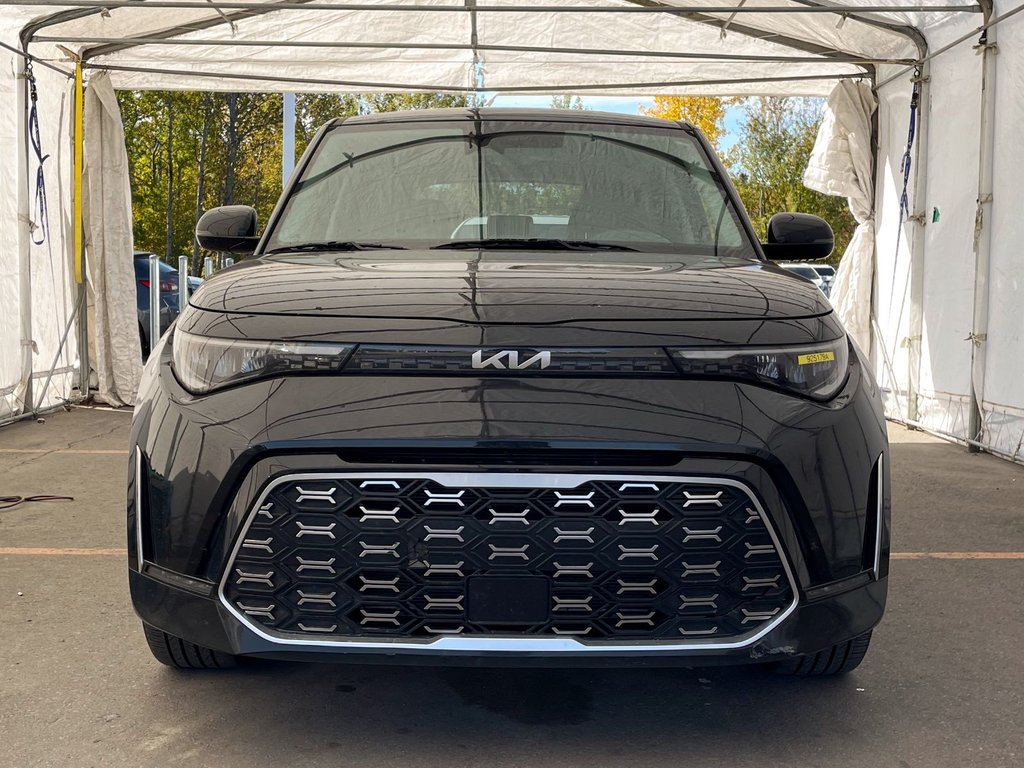 2023 Kia Soul in St-Jérôme, Quebec - 6 - w1024h768px