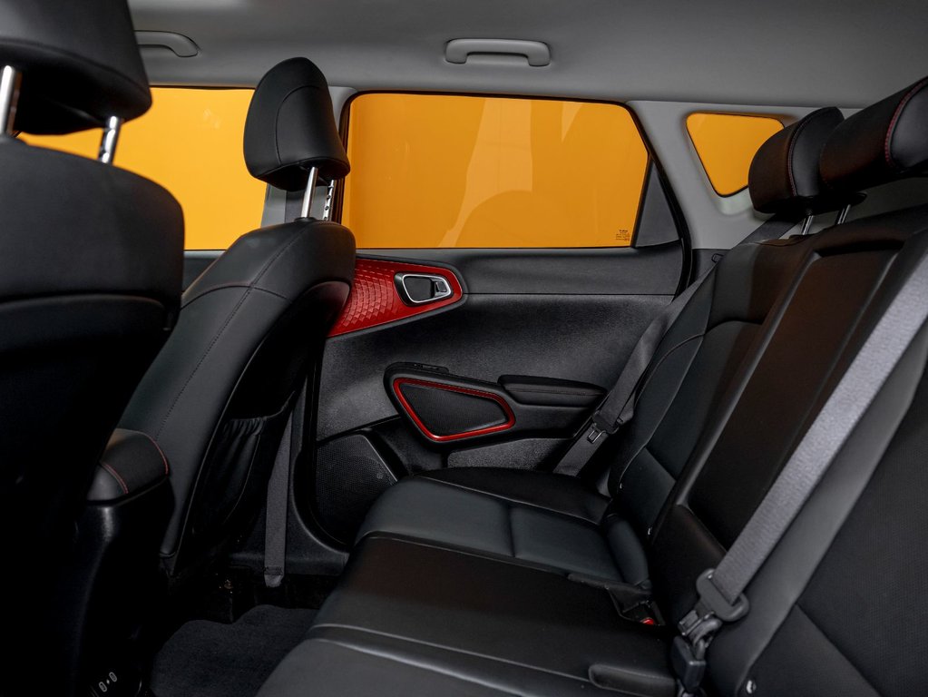 Kia Soul  2023 à St-Jérôme, Québec - 31 - w1024h768px