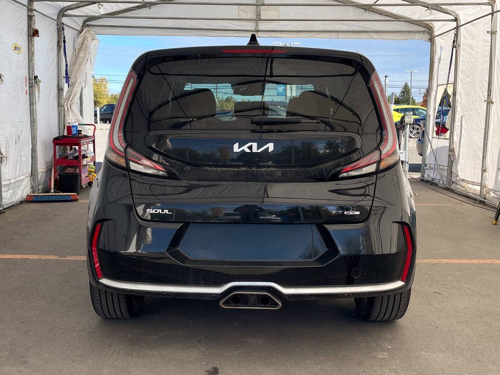2023 Kia Soul in St-Jérôme, Quebec - 9 - w1024h768px