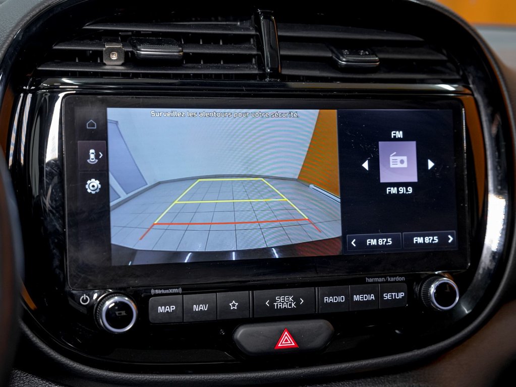 Kia Soul  2023 à St-Jérôme, Québec - 20 - w1024h768px