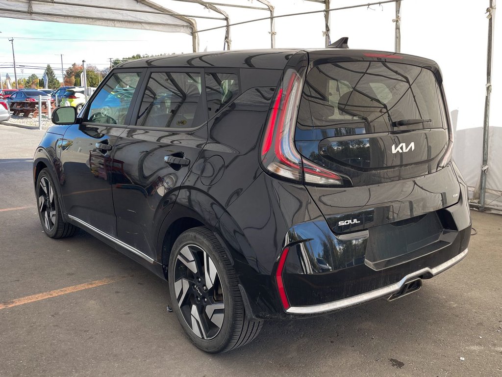 2023 Kia Soul in St-Jérôme, Quebec - 8 - w1024h768px