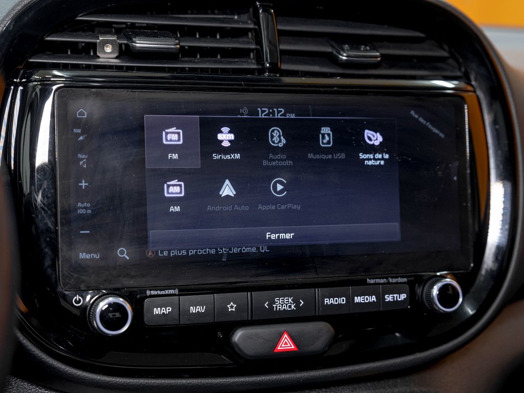 Kia Soul  2023 à St-Jérôme, Québec - 18 - w1024h768px