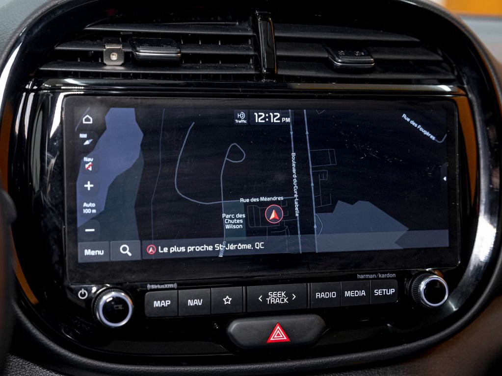 Kia Soul  2023 à St-Jérôme, Québec - 17 - w1024h768px
