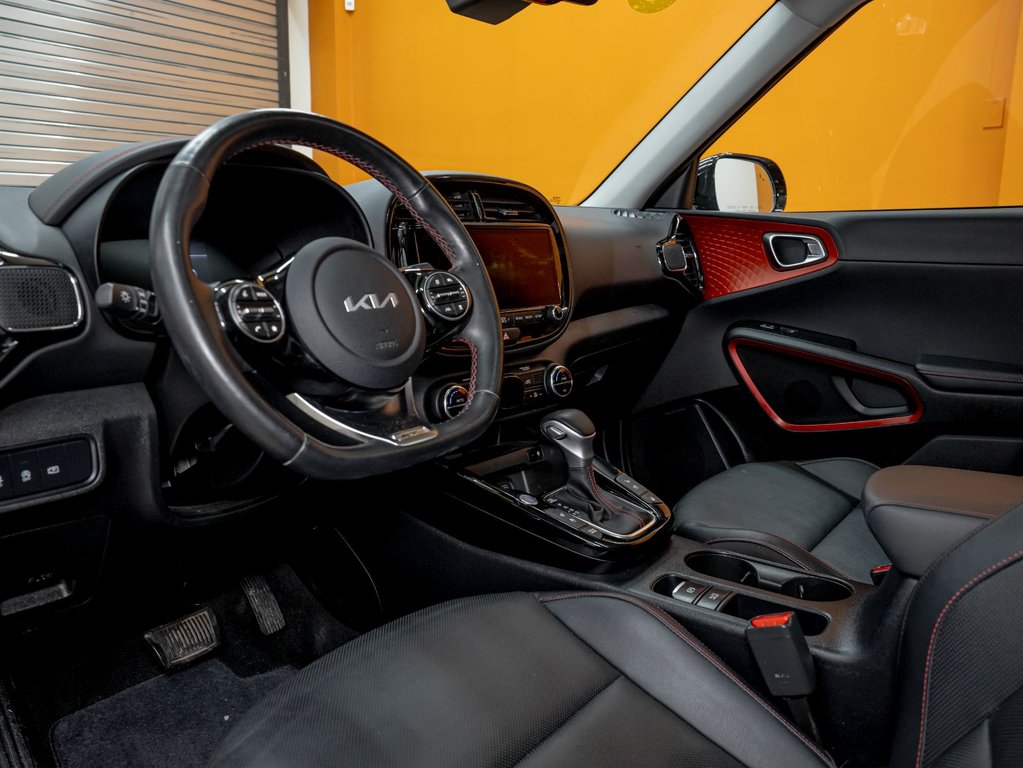 Kia Soul  2023 à St-Jérôme, Québec - 2 - w1024h768px