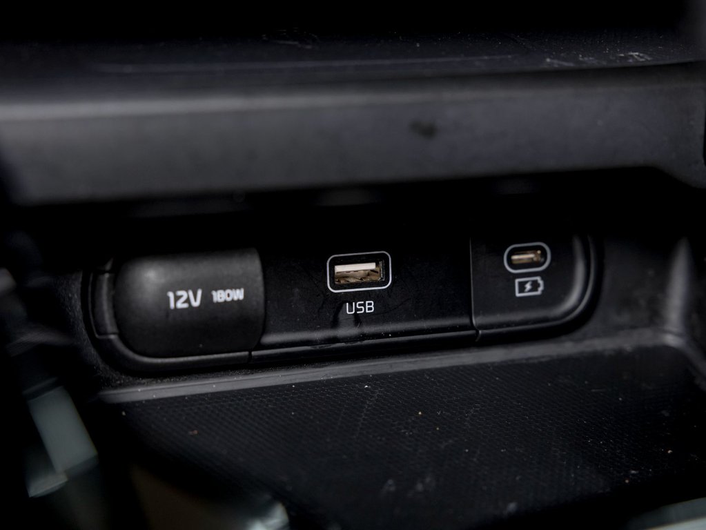 Kia Soul  2023 à St-Jérôme, Québec - 25 - w1024h768px