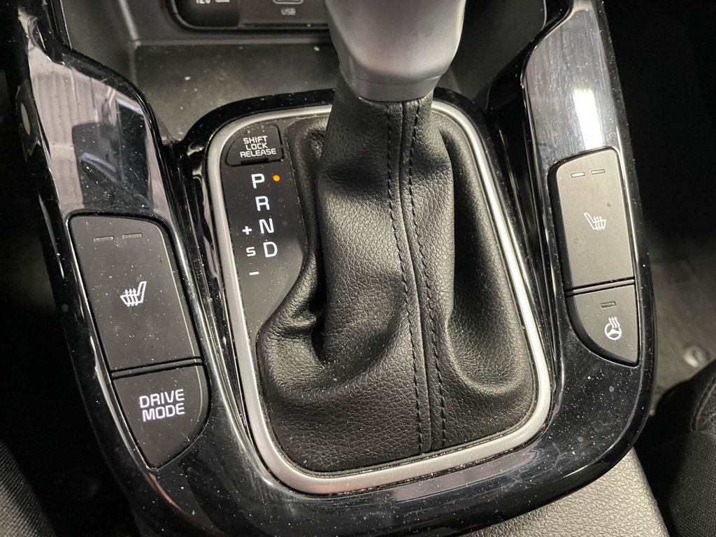 Kia Soul  2023 à St-Jérôme, Québec - 12 - w1024h768px