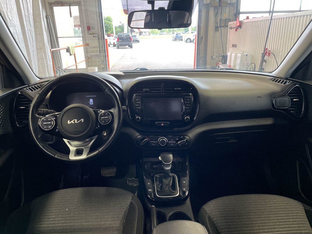 Kia Soul  2023 à St-Jérôme, Québec - 10 - w1024h768px