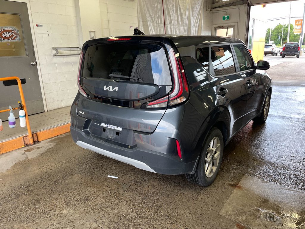 Kia Soul  2023 à St-Jérôme, Québec - 8 - w1024h768px