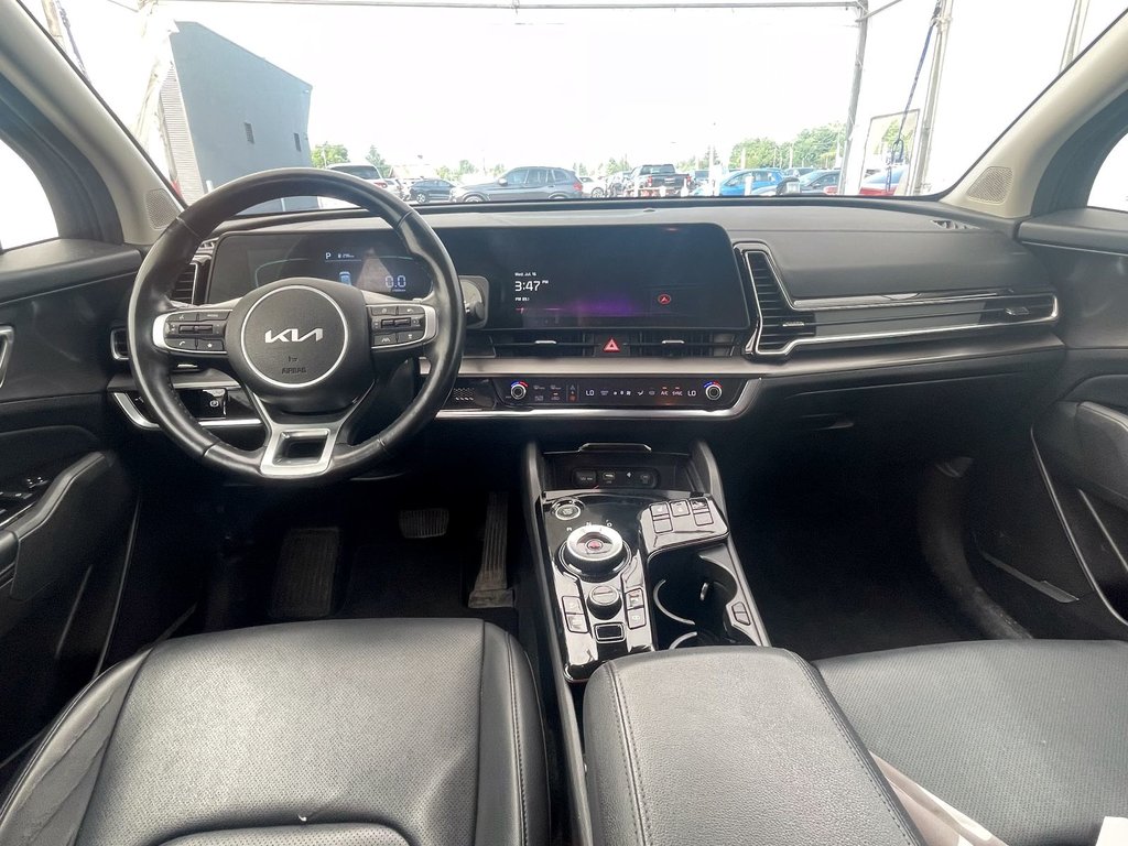 Kia Sportage Hybrid  2023 à St-Jérôme, Québec - 10 - w1024h768px
