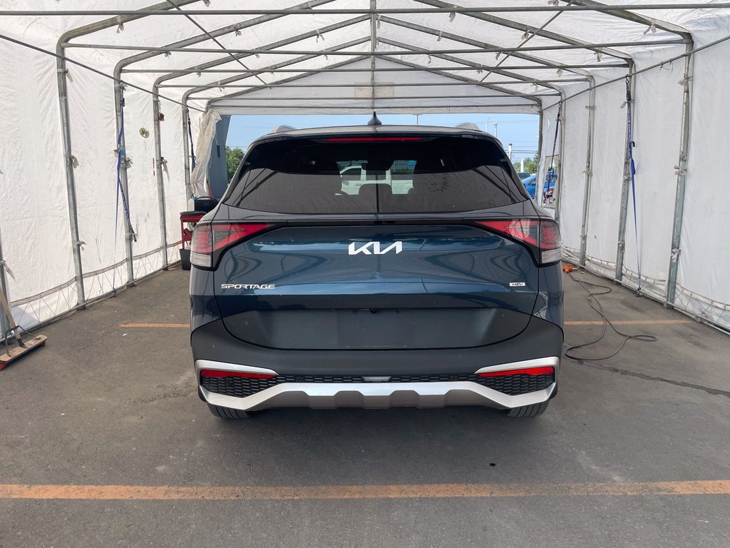 Kia Sportage Hybrid  2023 à St-Jérôme, Québec - 6 - w1024h768px