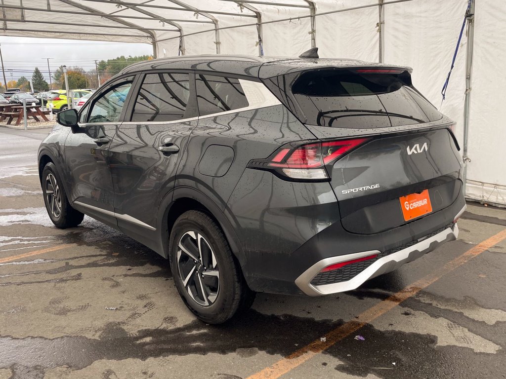 Kia Sportage Hybrid  2023 à St-Jérôme, Québec - 6 - w1024h768px