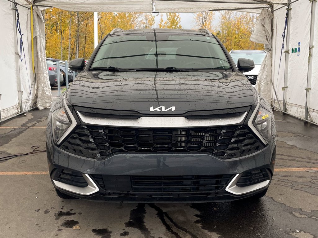 Kia Sportage Hybrid  2023 à St-Jérôme, Québec - 5 - w1024h768px