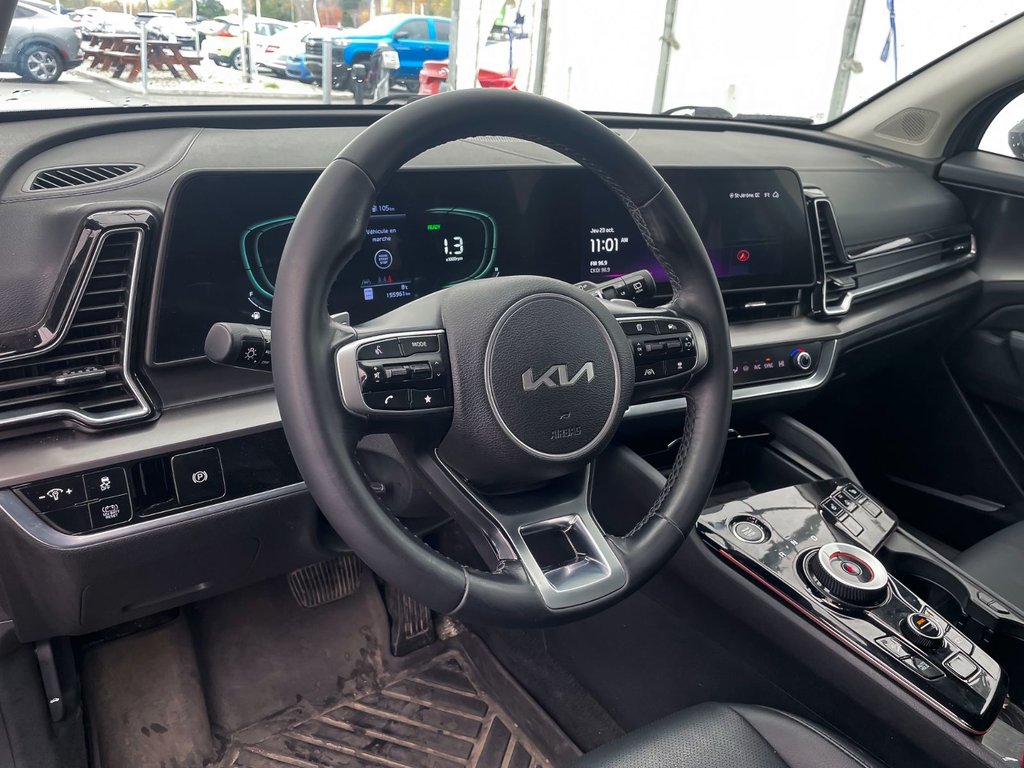 Kia Sportage Hybrid  2023 à St-Jérôme, Québec - 4 - w1024h768px