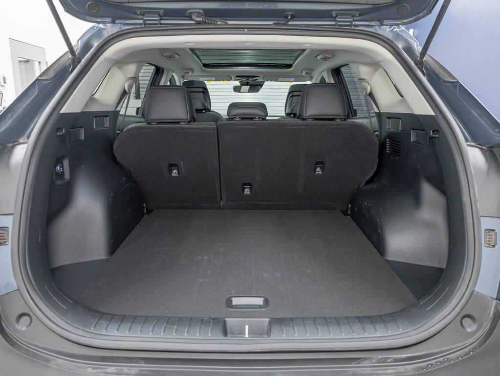 2024 Kia Sportage in St-Jérôme, Quebec - 31 - w1024h768px