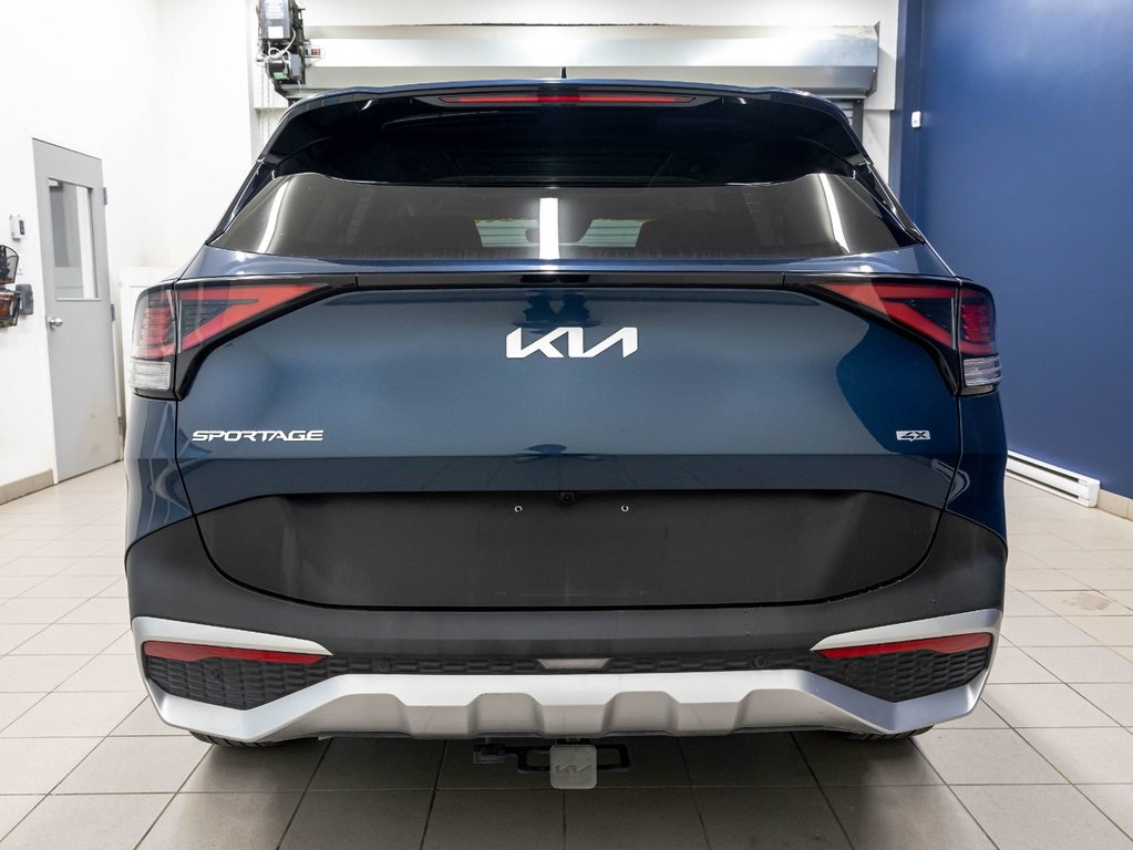 2024 Kia Sportage in St-Jérôme, Quebec - 9 - w1024h768px