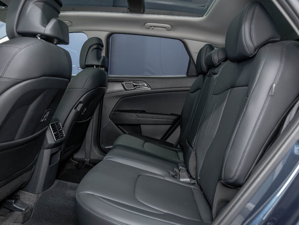 2024 Kia Sportage in St-Jérôme, Quebec - 30 - w1024h768px
